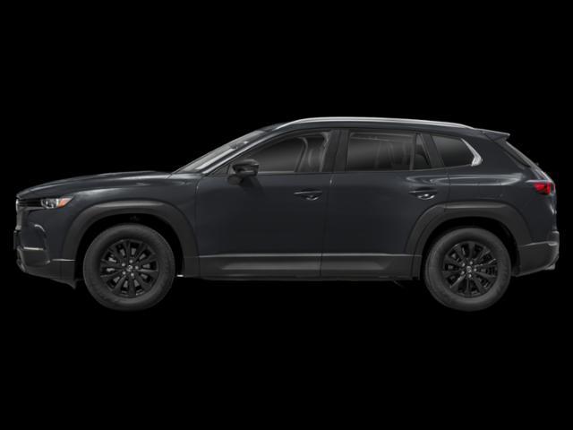 new 2025 Mazda CX-50 car, priced at $32,155