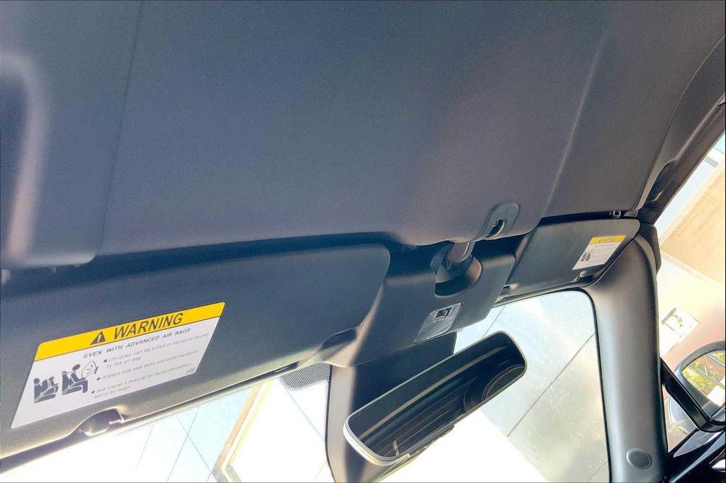 new 2025 Mazda MX-5 Miata RF car, priced at $39,205