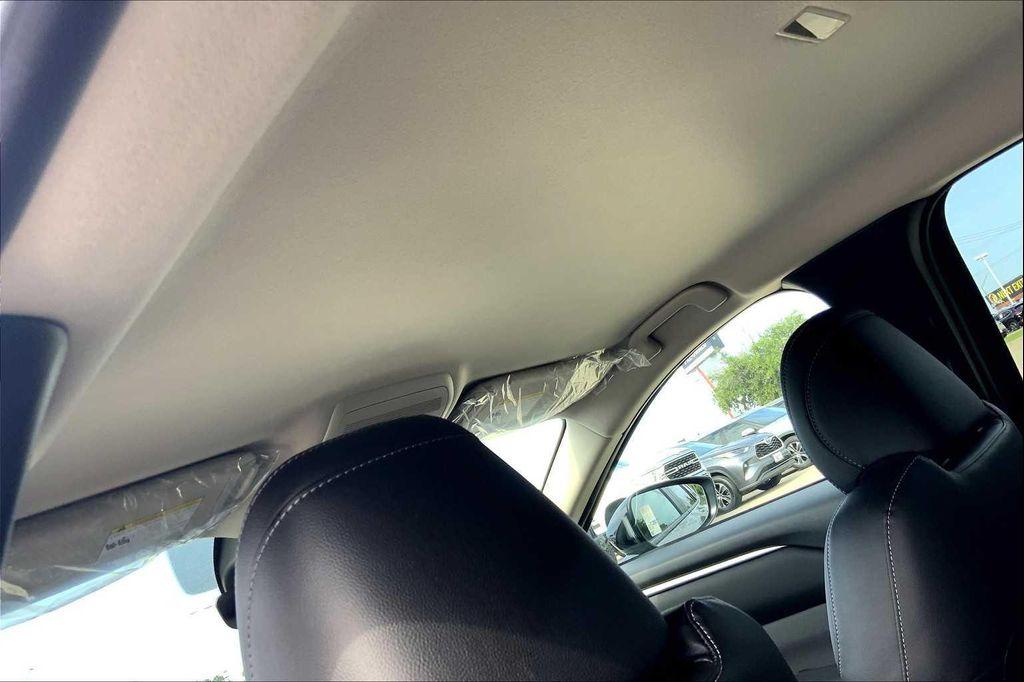 new 2025 Mazda CX-50 car, priced at $32,750