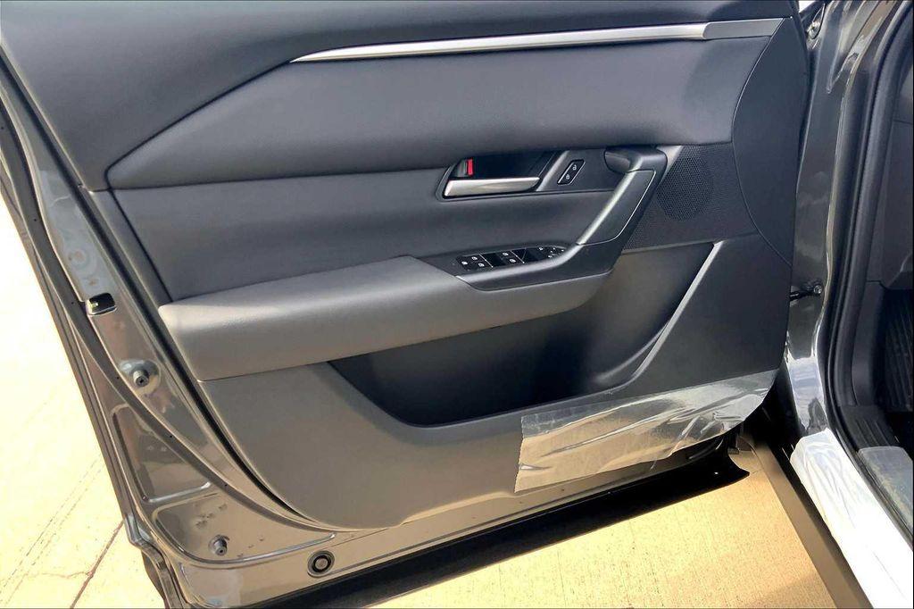 new 2025 Mazda CX-50 car, priced at $32,750