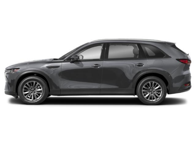 new 2025 Mazda CX-90 car, priced at $43,195