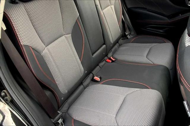 used 2020 Subaru Forester car, priced at $21,988