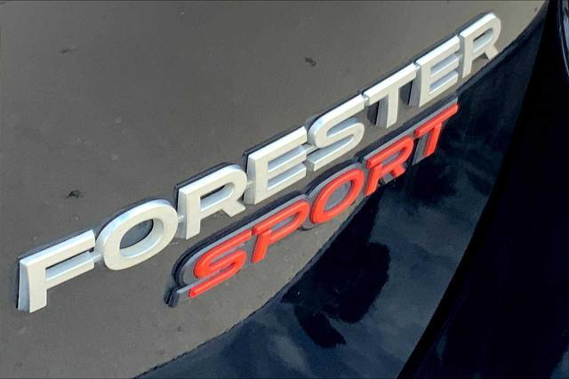 used 2020 Subaru Forester car, priced at $21,988