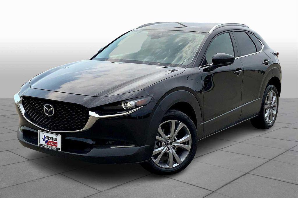 used 2023 Mazda CX-30 car, priced at $23,977
