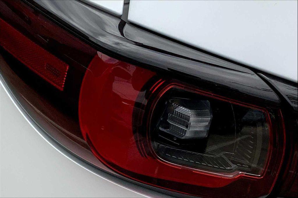 new 2025 Mazda CX-5 car, priced at $33,380