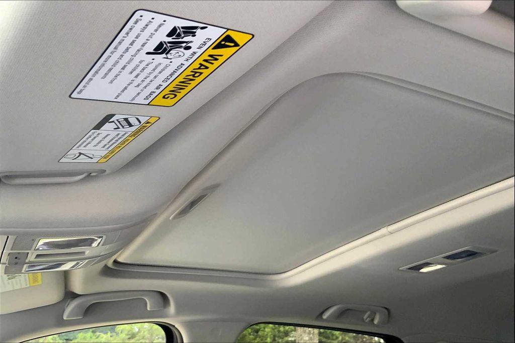 new 2025 Mazda CX-5 car, priced at $33,380