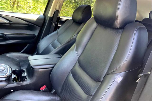 used 2018 Mazda CX-9 car, priced at $16,988