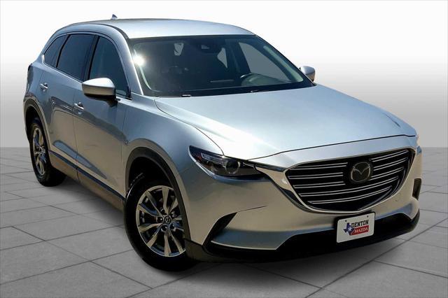 used 2018 Mazda CX-9 car, priced at $16,988