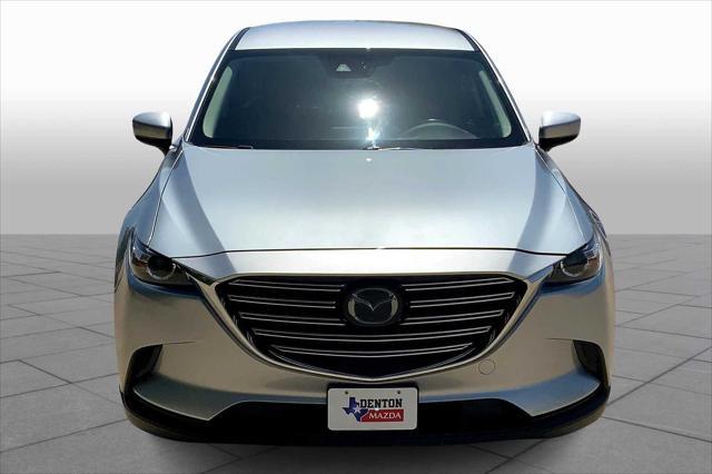 used 2018 Mazda CX-9 car, priced at $16,988