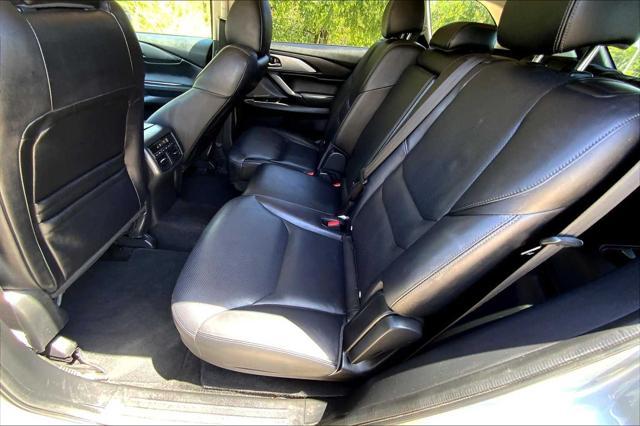 used 2018 Mazda CX-9 car, priced at $16,988