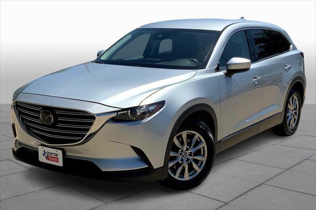 used 2018 Mazda CX-9 car, priced at $16,988