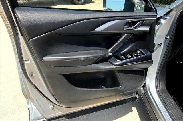 used 2018 Mazda CX-9 car, priced at $16,988