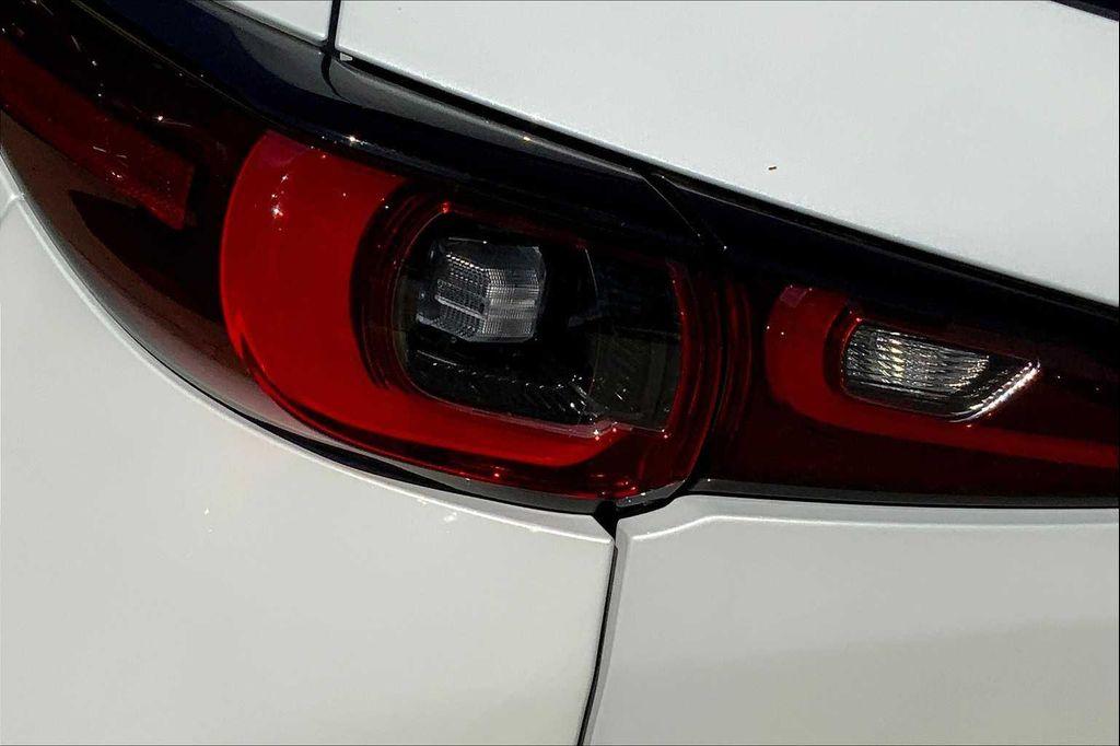 new 2025 Mazda CX-5 car, priced at $33,455