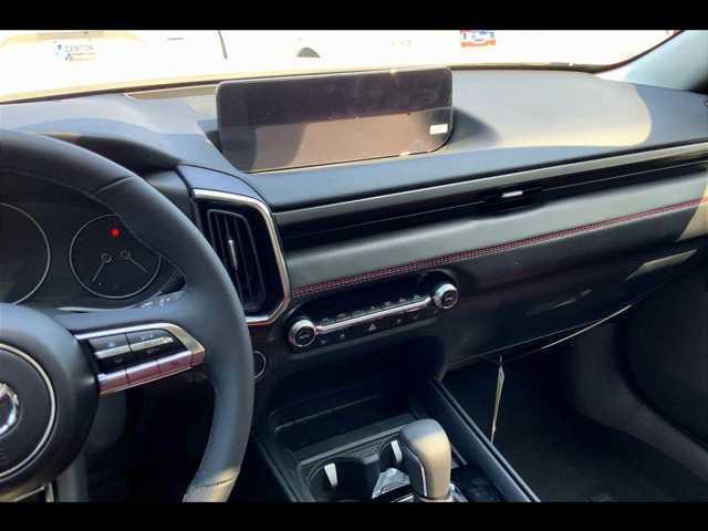 new 2025 Mazda CX-50 Hybrid car, priced at $43,110