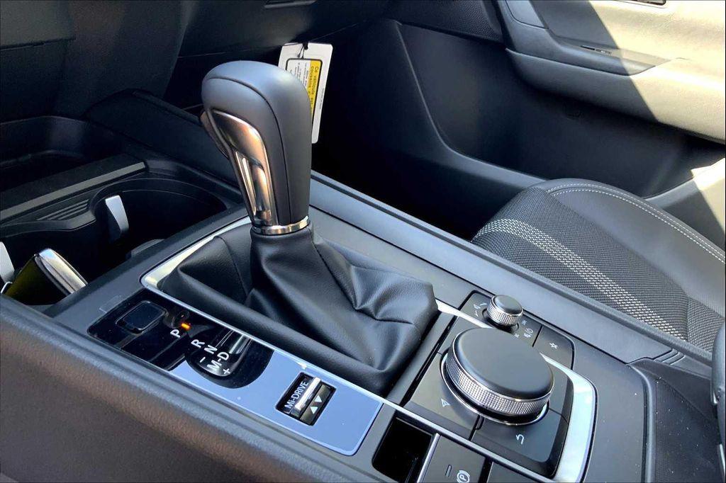 new 2025 Mazda CX-50 car, priced at $32,440