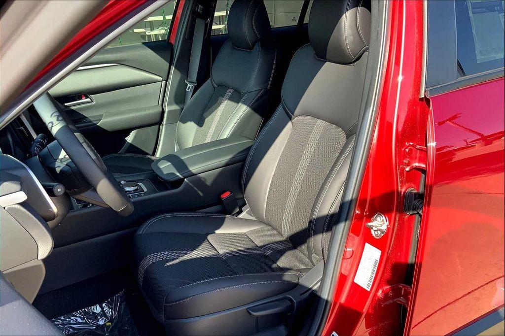 new 2025 Mazda CX-50 car, priced at $32,440