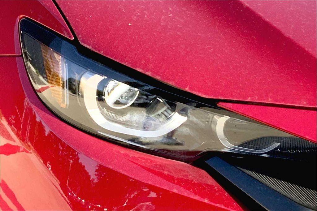 new 2025 Mazda CX-50 car, priced at $32,440