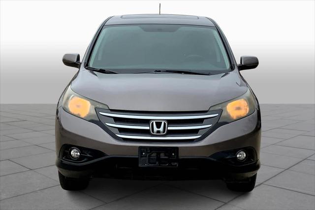 used 2013 Honda CR-V car, priced at $11,995