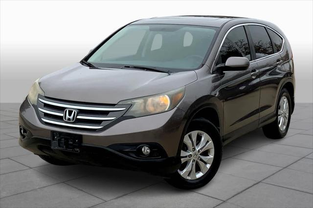 used 2013 Honda CR-V car, priced at $11,995