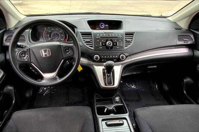 used 2013 Honda CR-V car, priced at $11,995