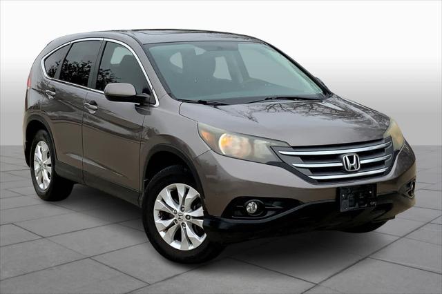 used 2013 Honda CR-V car, priced at $11,995