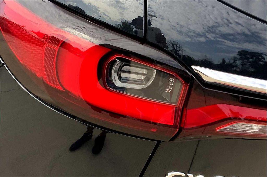new 2025 Mazda CX-90 car, priced at $51,705