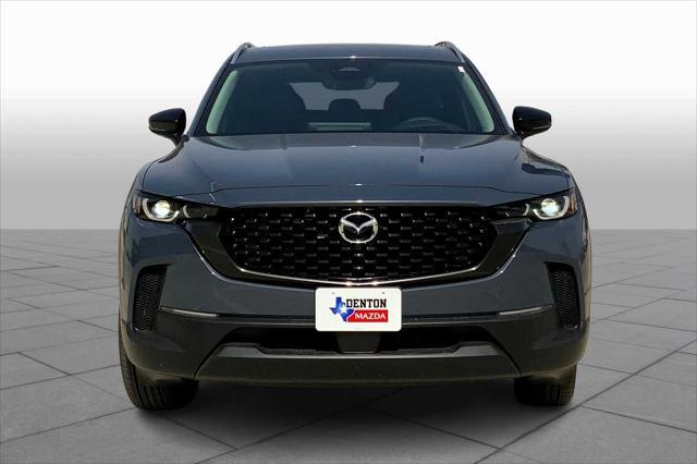 new 2025 Mazda CX-50 Hybrid car, priced at $42,310