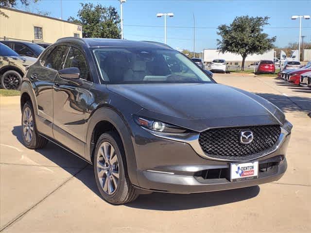 used 2024 Mazda CX-30 car, priced at $27,490