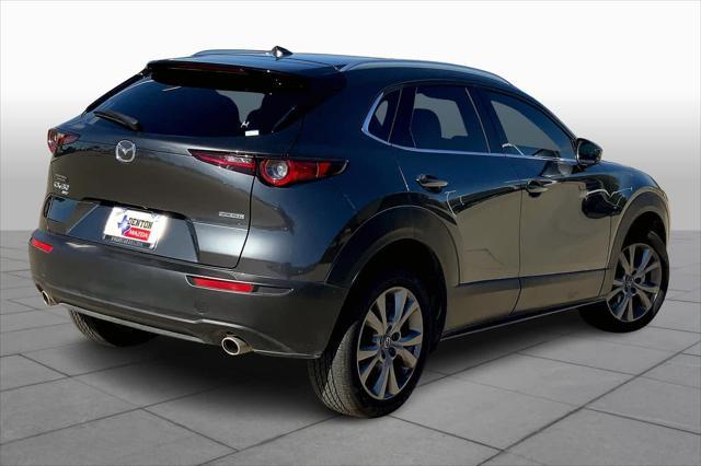 used 2024 Mazda CX-30 car, priced at $27,750