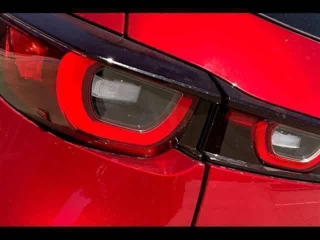 new 2025 Mazda CX-50 Hybrid car, priced at $42,455