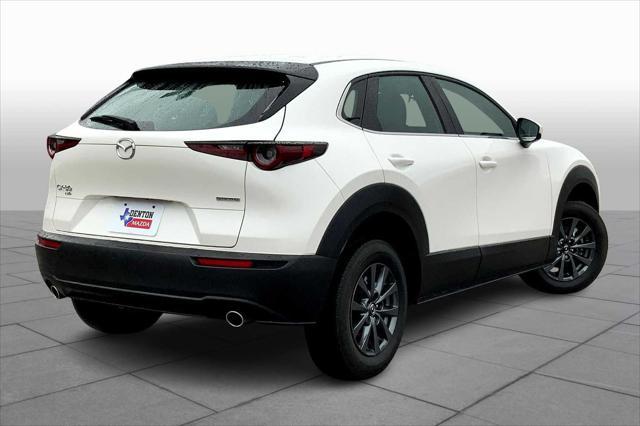 used 2022 Mazda CX-30 car, priced at $21,490