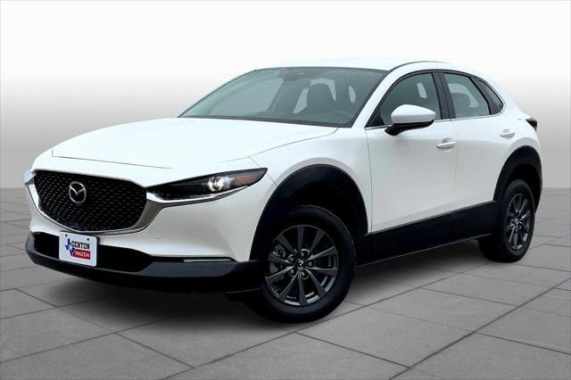 used 2022 Mazda CX-30 car, priced at $21,490