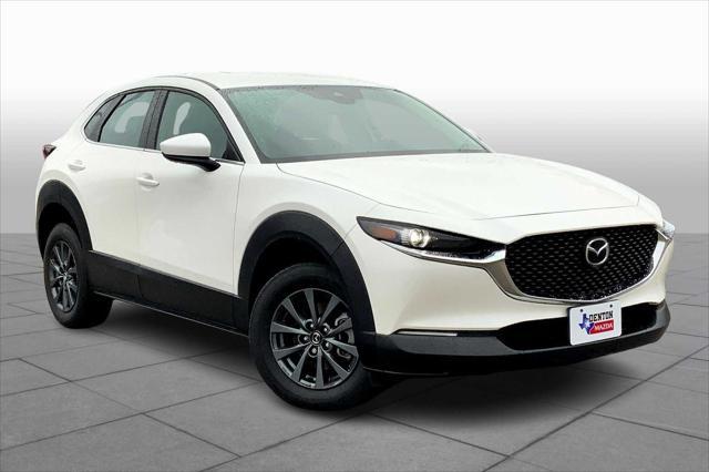 used 2022 Mazda CX-30 car, priced at $21,490