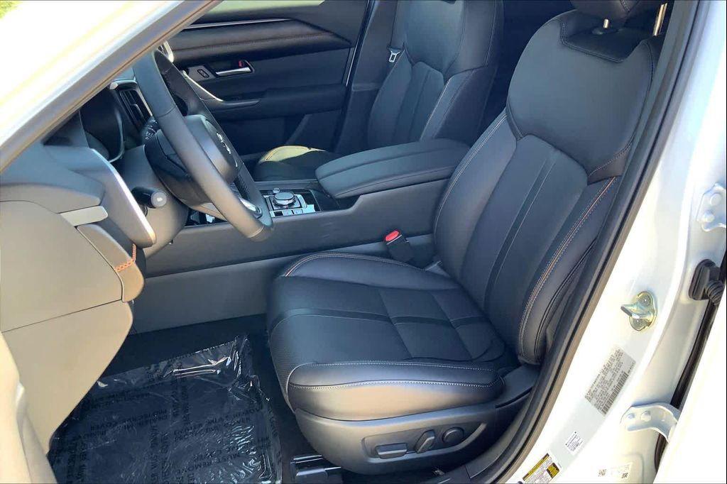 new 2026 Mazda CX-50 Hybrid car, priced at $41,050