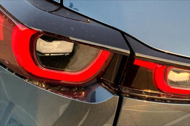 new 2025 Mazda CX-50 Hybrid car, priced at $39,660