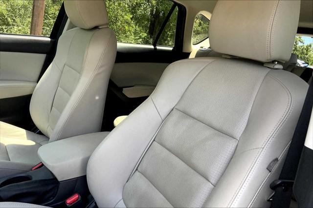 used 2015 Mazda CX-5 car, priced at $14,488