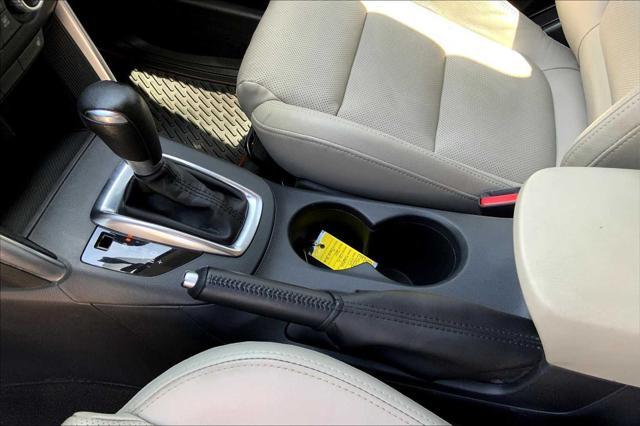 used 2015 Mazda CX-5 car, priced at $14,488