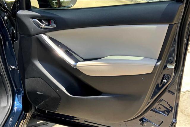 used 2015 Mazda CX-5 car, priced at $14,488