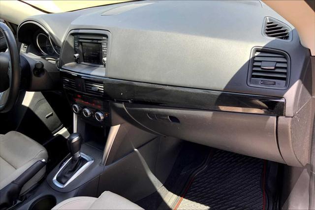 used 2015 Mazda CX-5 car, priced at $14,488