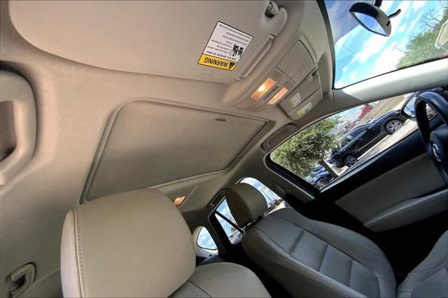used 2015 Mazda CX-5 car, priced at $14,488