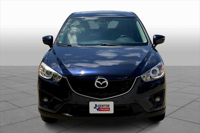 used 2015 Mazda CX-5 car, priced at $14,488