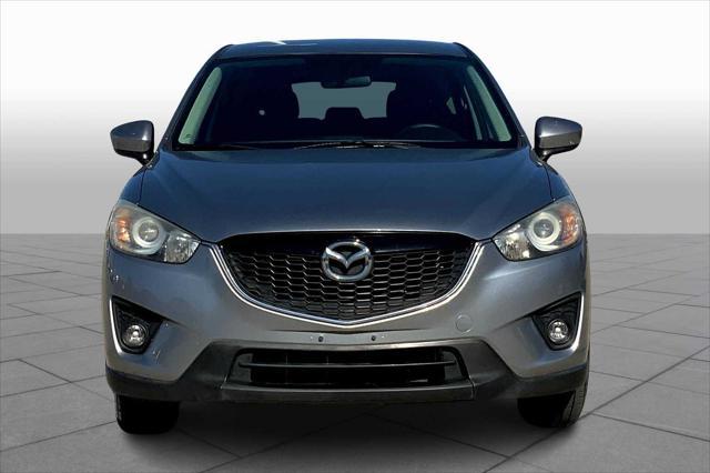 used 2014 Mazda CX-5 car, priced at $9,999