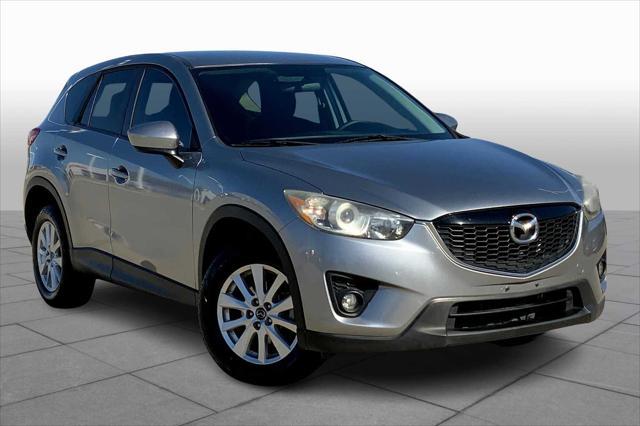 used 2014 Mazda CX-5 car, priced at $9,999