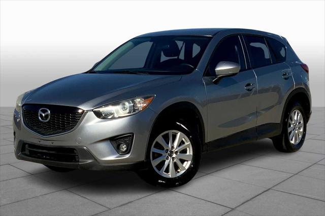 used 2014 Mazda CX-5 car, priced at $9,999