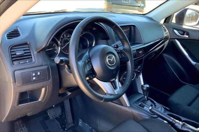 used 2014 Mazda CX-5 car, priced at $9,999