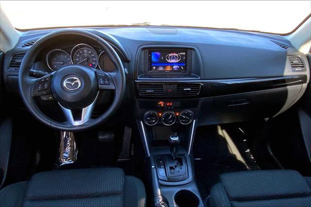 used 2014 Mazda CX-5 car, priced at $9,999