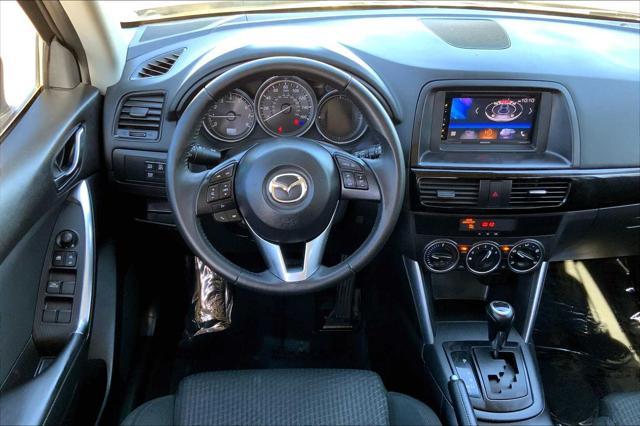 used 2014 Mazda CX-5 car, priced at $9,999