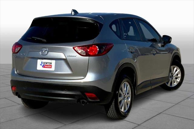 used 2014 Mazda CX-5 car, priced at $9,999