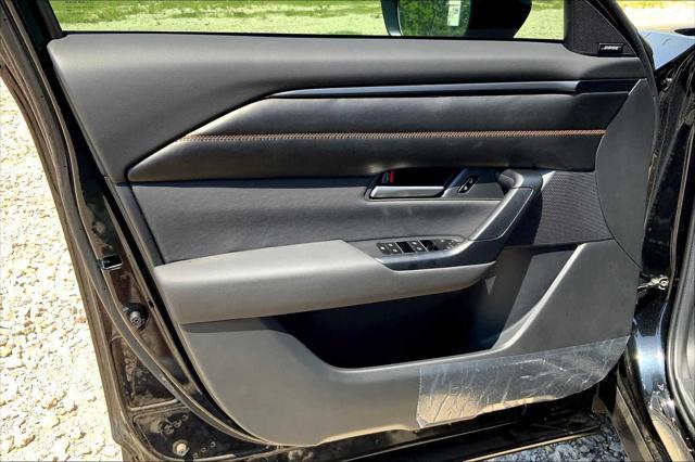 new 2025 Mazda CX-50 Hybrid car, priced at $39,660