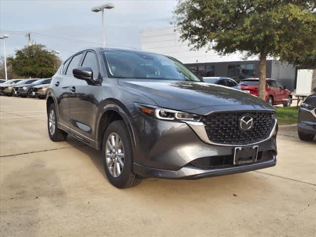 new 2024 Mazda CX-5 car, priced at $31,480